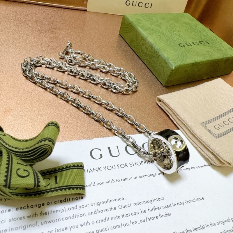 Gucci Necklaces